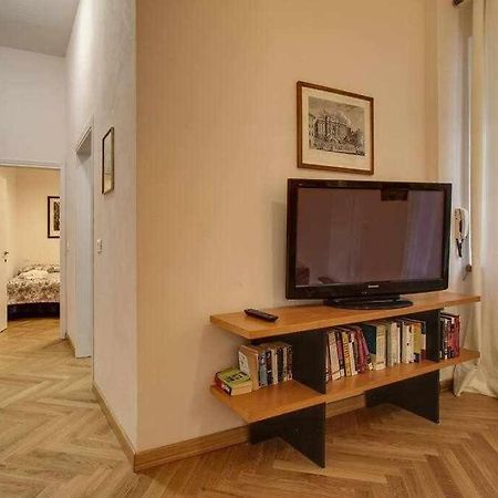 Piazza Mentana Apartment Florens Exteriör bild