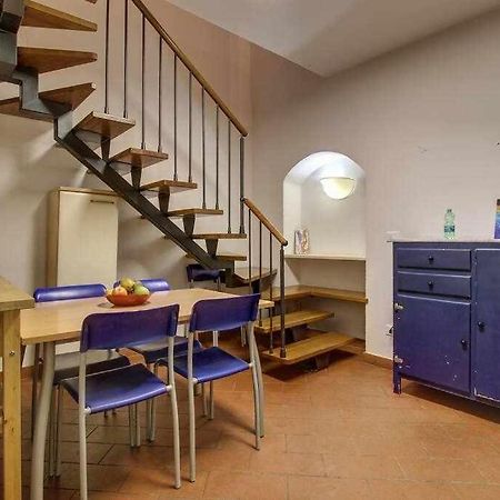 Piazza Mentana Apartment Florens Exteriör bild