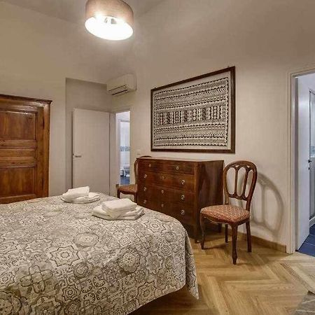 Piazza Mentana Apartment Florens Exteriör bild