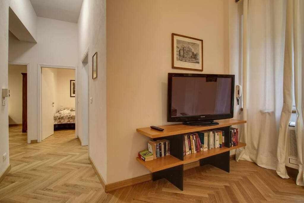 Piazza Mentana Apartment Florens Exteriör bild