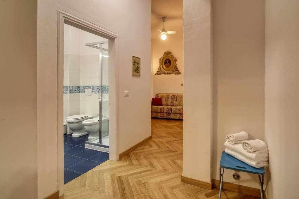 Piazza Mentana Apartment Florens Exteriör bild