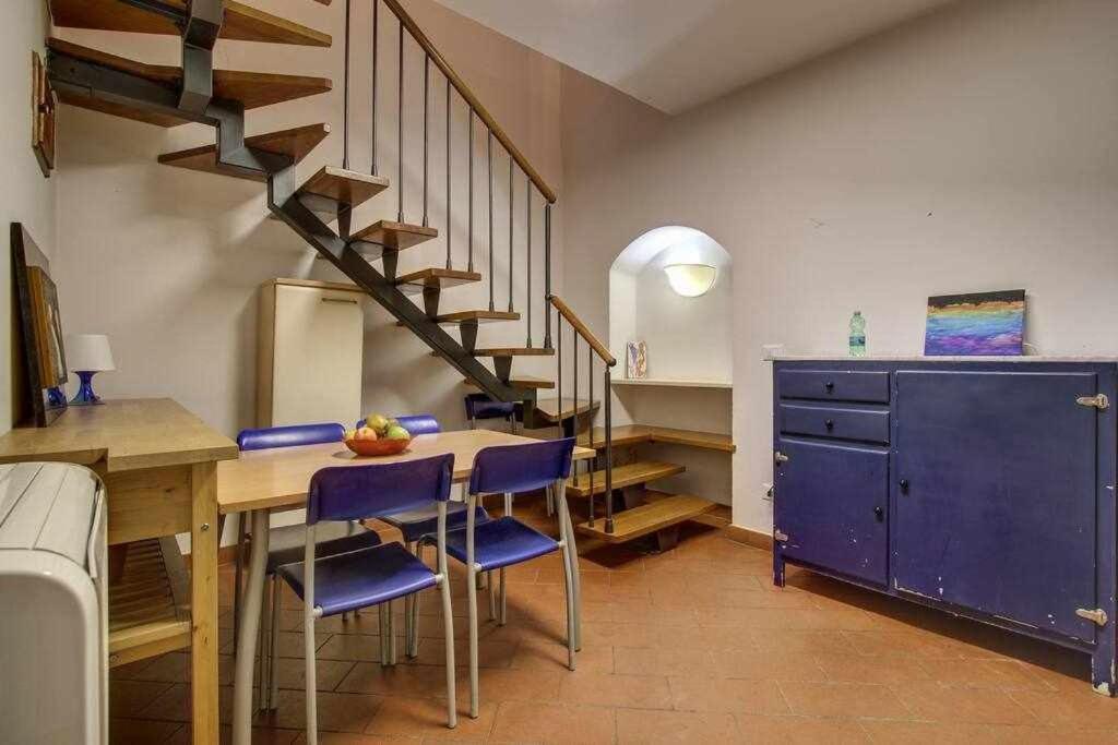 Piazza Mentana Apartment Florens Exteriör bild