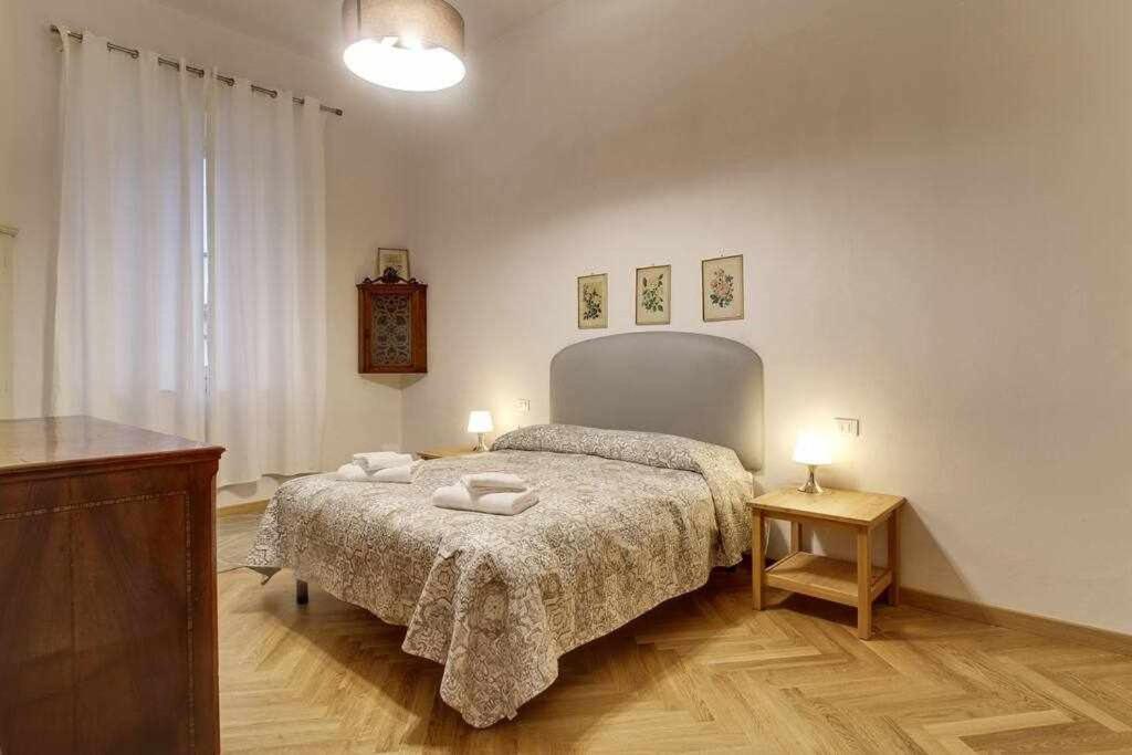 Piazza Mentana Apartment Florens Exteriör bild