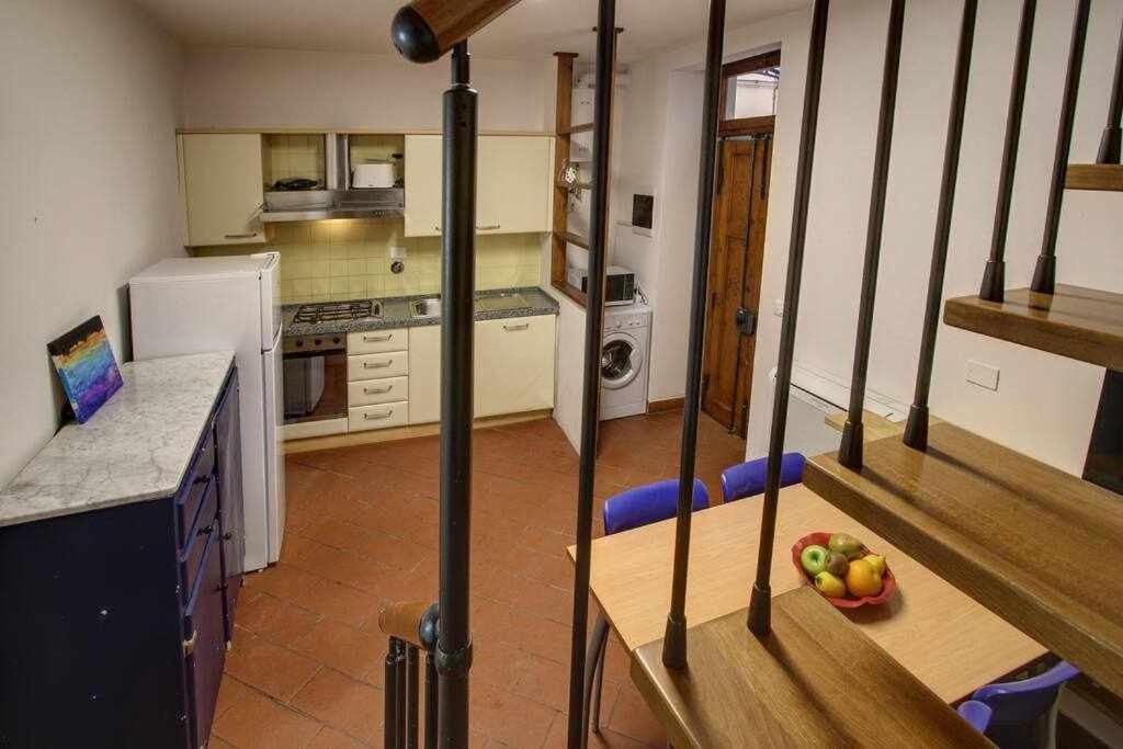 Piazza Mentana Apartment Florens Exteriör bild