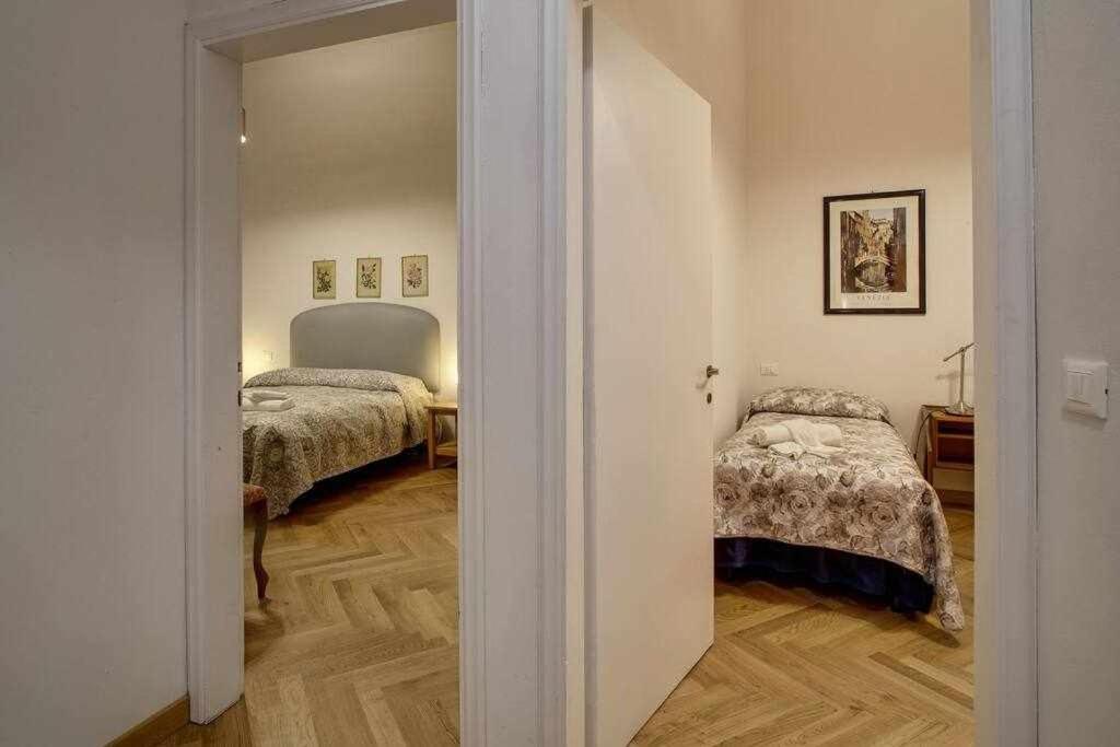 Piazza Mentana Apartment Florens Exteriör bild