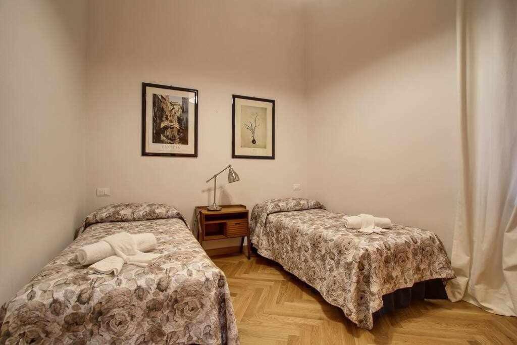 Piazza Mentana Apartment Florens Exteriör bild