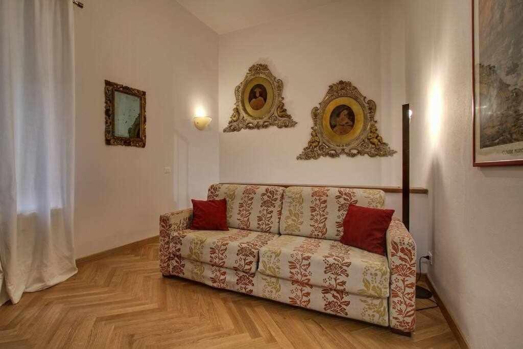 Piazza Mentana Apartment Florens Exteriör bild