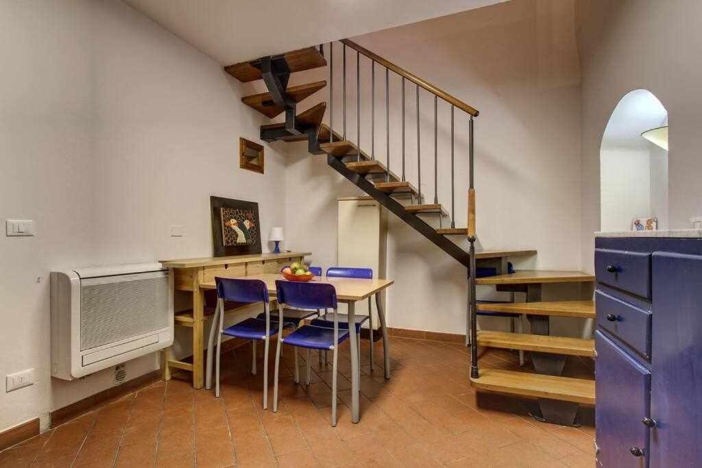 Piazza Mentana Apartment Florens Exteriör bild