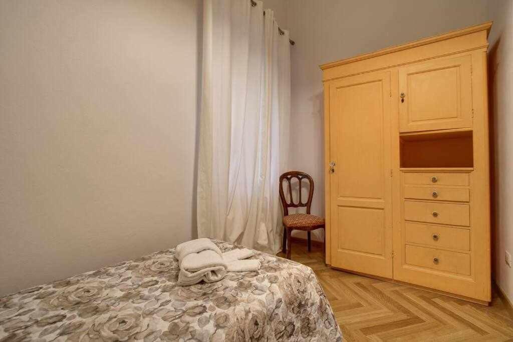 Piazza Mentana Apartment Florens Exteriör bild
