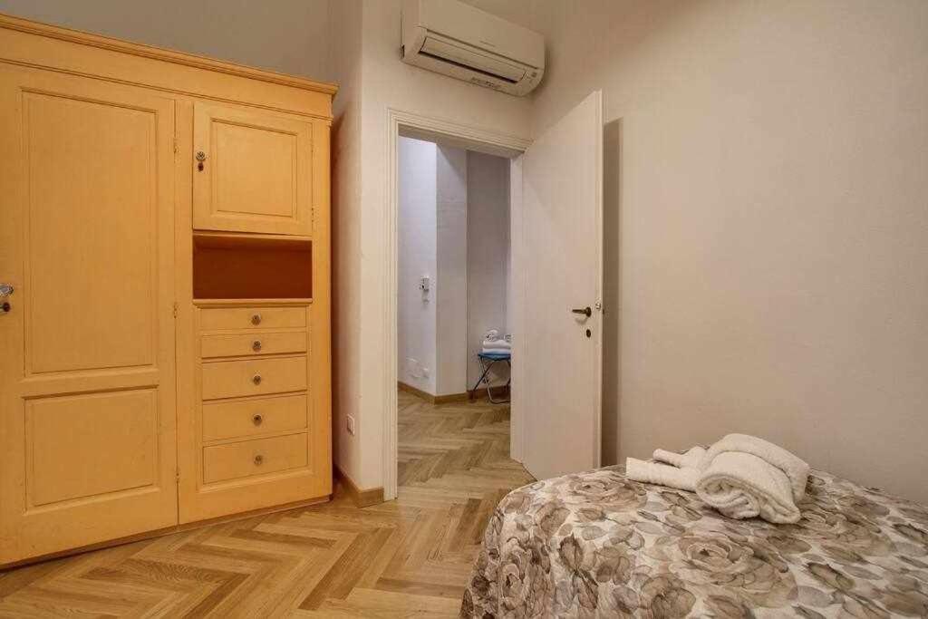Piazza Mentana Apartment Florens Exteriör bild