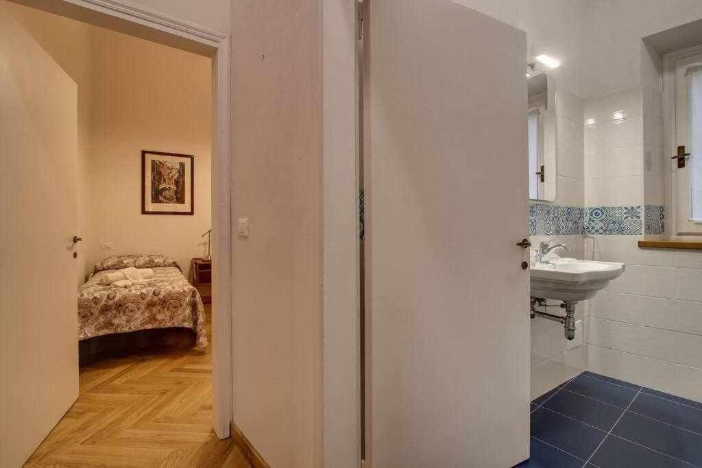 Piazza Mentana Apartment Florens Exteriör bild