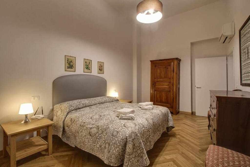 Piazza Mentana Apartment Florens Exteriör bild
