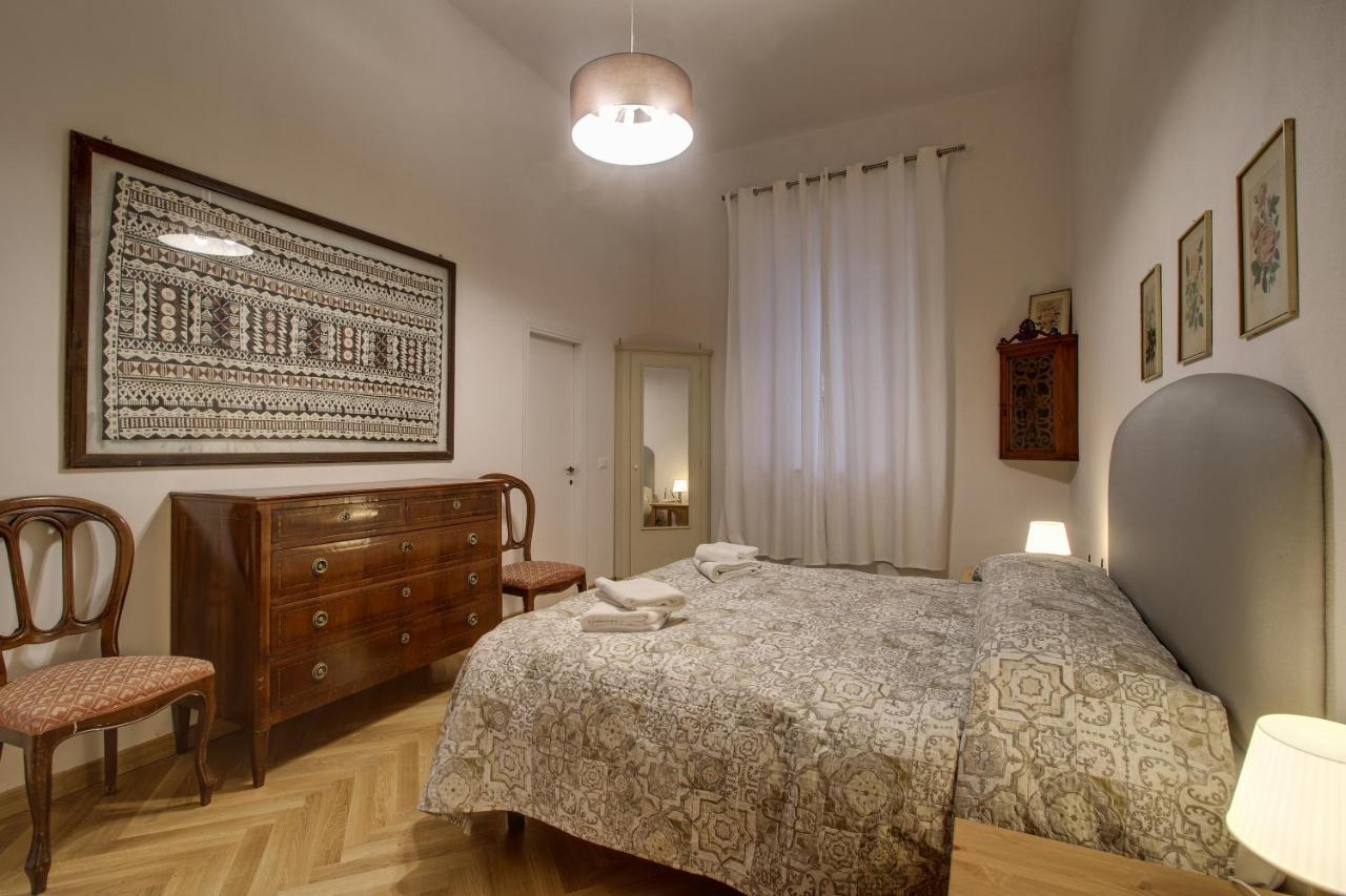 Piazza Mentana Apartment Florens Exteriör bild